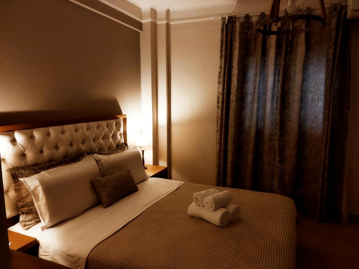 Cozy In The Heart Of Apartament